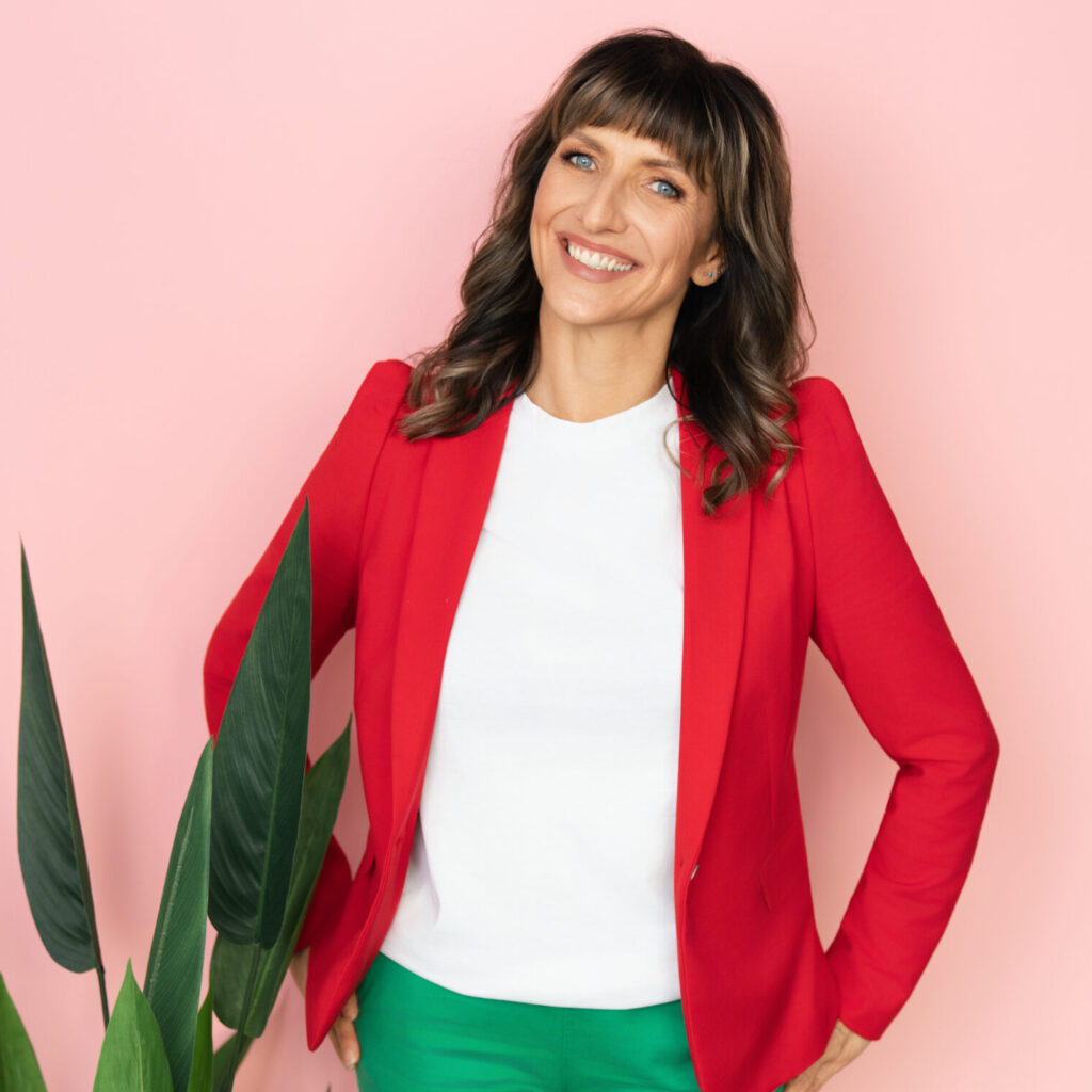 katja zimmermann mehr energie im alltag mit pflanze