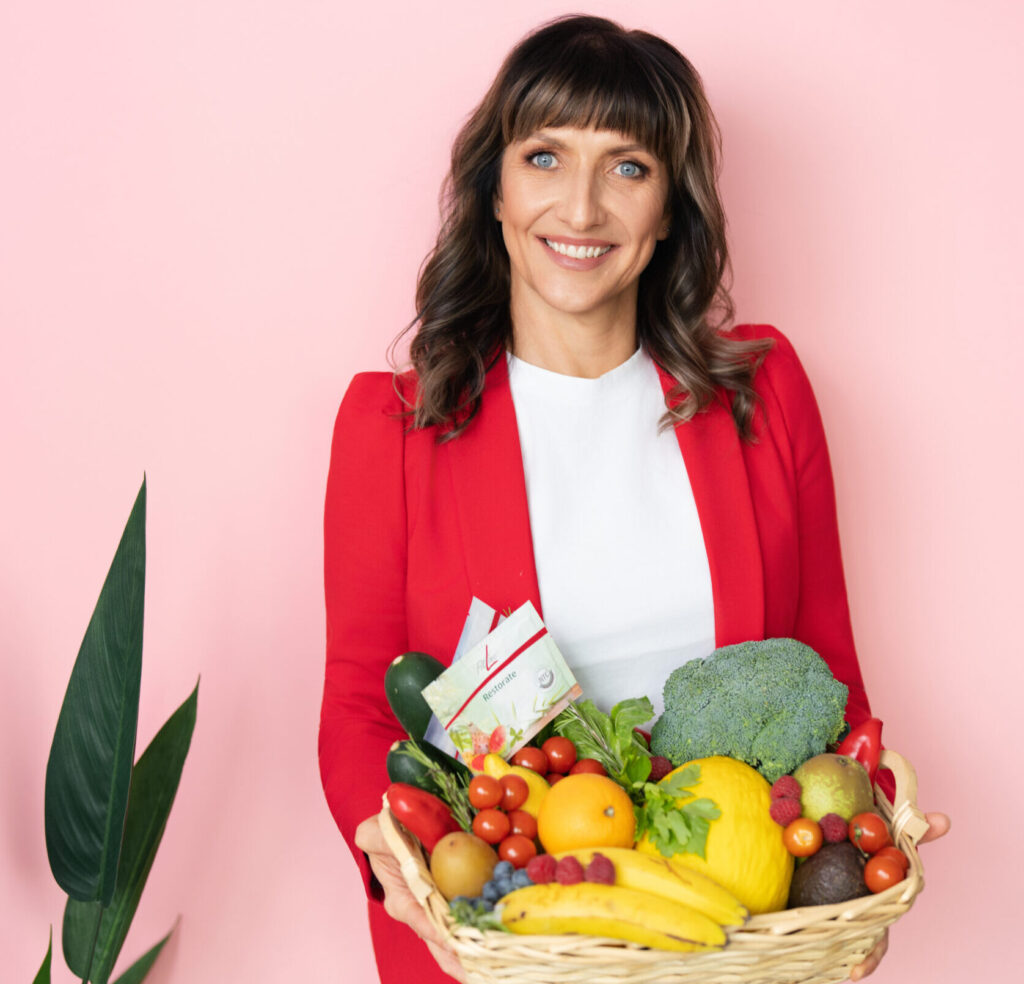katja zimmermann mehr energie im alltag mit pflanze und obst und gemüse
